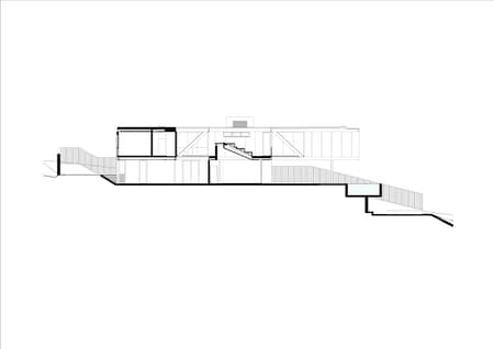 Casa Entreverdes